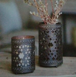 Southern Living/Willow house Luminaries.